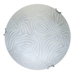 Светильник настенно-потолочный Agatha TL9260Y-00WH Toplight