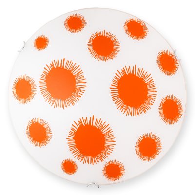 

Настенно-потолочный светильник IDEM TL9271Y-01OR Toplight, TL9271Y-01OR