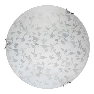 

Настенно-потолочный светильник BEATRICE TL9280Y-00WH Toplight, TL9280Y-00WH