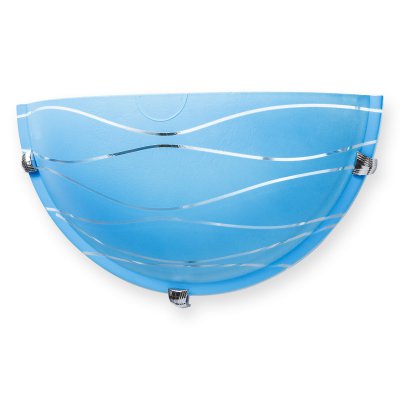 

Настенно-потолочный светильник XITHI TL9290Y-01BL Toplight, TL9290Y-01BL