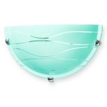 Светильник настенно-потолочный Xithi TL9290Y-01GR Toplight