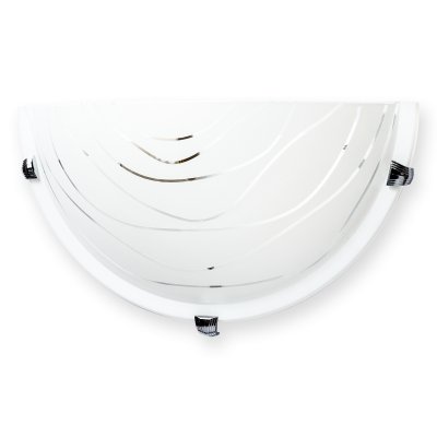

Настенно-потолочный светильник XITHI TL9290Y-01WH Toplight, TL9290Y-01WH