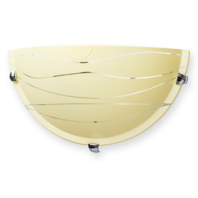 Светильник настенно-потолочный Xithi TL9290Y-01YE Toplight