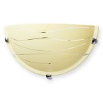 Светильник настенно-потолочный Xithi TL9290Y-01YE Toplight