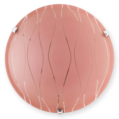 

Настенно-потолочный светильник XITHI TL9291Y-02PN Toplight, TL9291Y-02PN