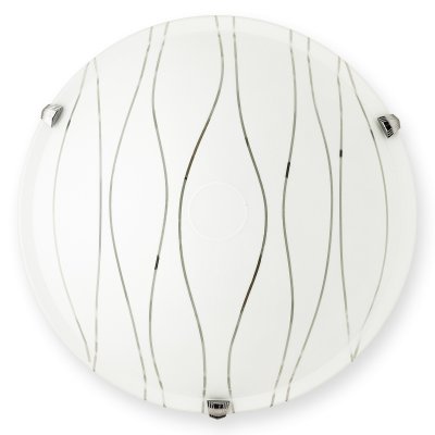 

Настенно-потолочный светильник XITHI TL9291Y-02WH Toplight, TL9291Y-02WH