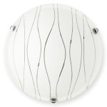 Светильник настенно-потолочный Xithi TL9291Y-02WH Toplight