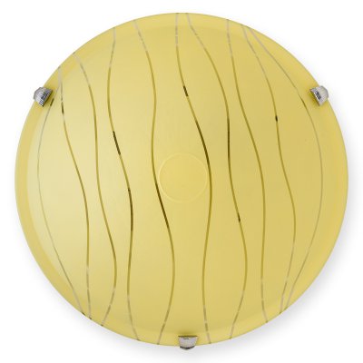 

Настенно-потолочный светильник XITHI TL9291Y-02YE Toplight, TL9291Y-02YE