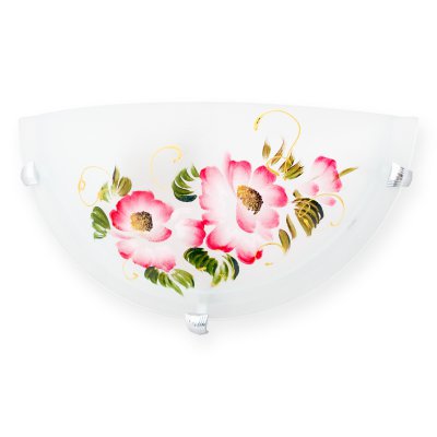 

Настенный светильник GARDAVI TL9330Y-01WH Toplight, TL9330Y-01WH