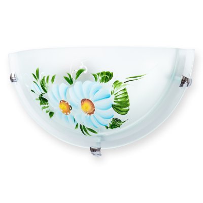 

Настенно-потолочный светильник VEGOST TL9340Y-01WH Toplight, TL9340Y-01WH