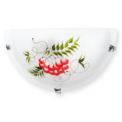 

Настенно-потолочный светильник PIROLF TL9350Y-01WH Toplight, TL9350Y-01WH