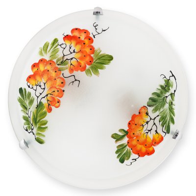 

Настенно-потолочный светильник PIROLF TL9351Y-02WH Toplight, TL9351Y-02WH