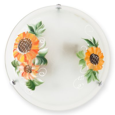 

Настенно-потолочный светильник ARMIR TL9361Y-02WH Toplight, TL9361Y-02WH