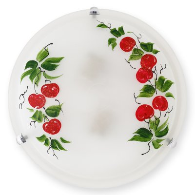 

Настенно-потолочный светильник OMTAR TL9371Y-02WH Toplight, TL9371Y-02WH