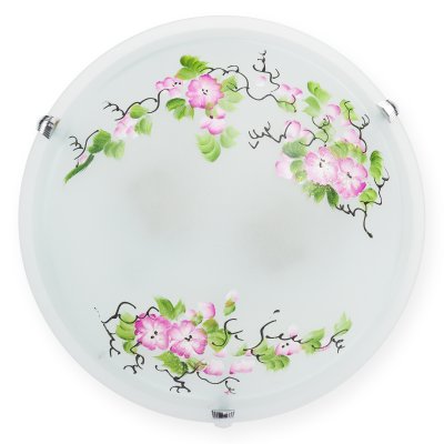 

Настенно-потолочный светильник MUFI TL9381Y-02WH Toplight, TL9381Y-02WH