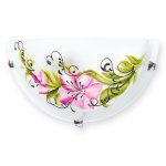 Светильник настенно-потолочный Zulad TL9390Y-01WH Toplight