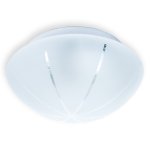 Светильник настенно-потолочный Jessica TL9430Y-02WH Toplight