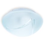 Светильник настенно-потолочный Alicia TL9440Y-02WH Toplight