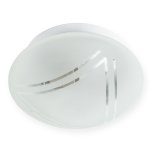 Светильник настенно-потолочный Mirafo TL9451Y-01WH Toplight