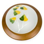 Светильник настенно-потолочный Enilu TL9461Y-01OA Toplight