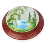 Светильник настенно-потолочный Witaec TL9470Y-01OA Toplight