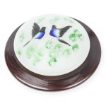 Светильник настенно-потолочный Jeler TL9481Y-01OA Toplight