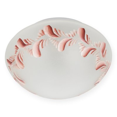 

Настенно-потолочный светильник DORIS TL9510Y-02PK Toplight, TL9510Y-02PK