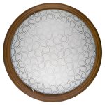 Светильник настенно-потолочный Christina TL9520Y-00OA Toplight