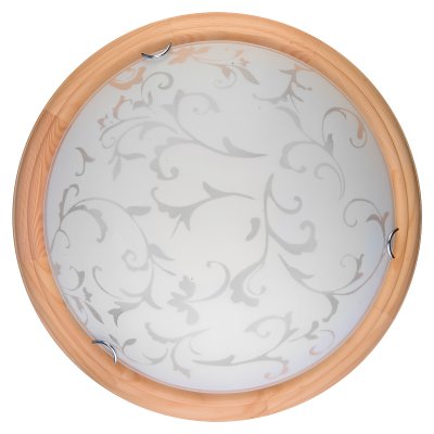

Настенно-потолочный светильник DANIELA TL9530Y-00PN Toplight