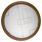 Настенно-потолочный светильник DEBORA TL9540Y-00OA Toplight