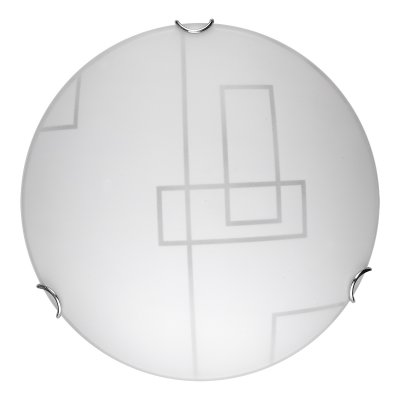 

Настенно-потолочный светильник DEBORA TL9541Y-00WH Toplight, TL9541Y-00WH