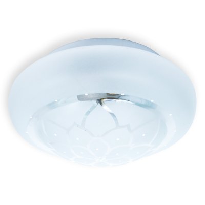 

Настенно-потолочный светильник CORI TL9550Y-02WH Toplight, TL9550Y-02WH