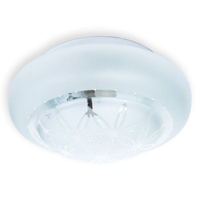 

Настенно-потолочный светильник BRIANNA TL9570Y-02WH Toplight, TL9570Y-02WH