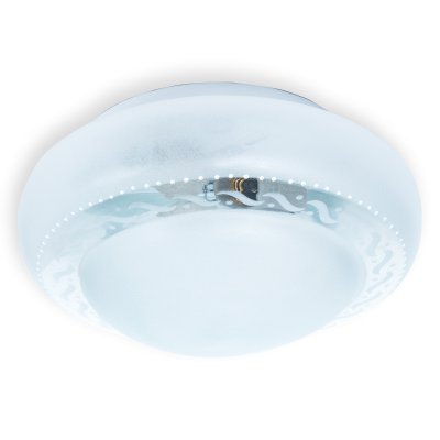 

Настенно-потолочный светильник FELICIA TL9581Y-01WH Toplight, TL9581Y-01WH