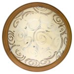 Светильник настенно-потолочный Flora TL9600Y-00OA Toplight