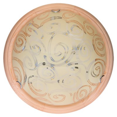 

Настенно-потолочный светильник FLORA TL9600Y-00PN Toplight