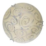 Светильник настенно-потолочный Flora TL9600Y-00WH Toplight