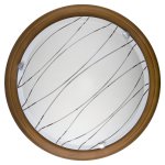 Светильник настенно-потолочный Gabrielle TL9610Y-00OA Toplight