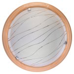 Светильник настенно-потолочный Gabrielle TL9610Y-00PN Toplight