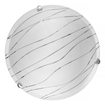 

Настенно-потолочный светильник GABRIELLE TL9611Y-00WH Toplight, TL9611Y-00WH