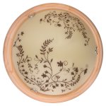 Светильник настенно-потолочный Irene TL9630Y-00PN Toplight