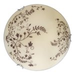 Светильник настенно-потолочный Irene TL9631Y-00WH Toplight