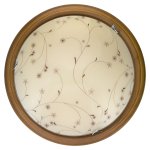 Светильник настенно-потолочный Karissa TL9650Y-00OA Toplight