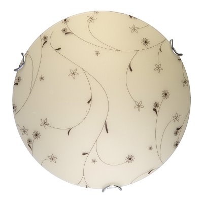 

Настенно-потолочный светильник KARISSA TL9650Y-00WH Toplight, TL9650Y-00WH