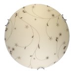 Светильник настенно-потолочный Karissa TL9650Y-00WH Toplight