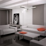 Люстра серебристая TLAR3-75-01/S/3000К Лючера