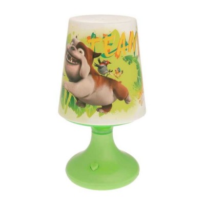 Ночник UNIEL TLD-540 RIO1-21 GREEN