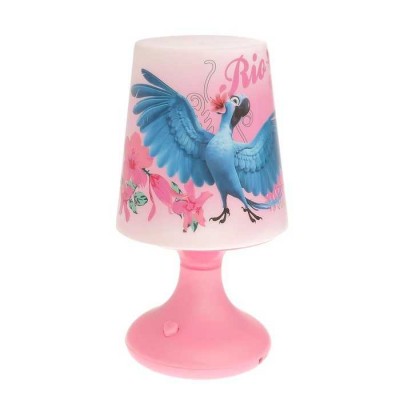 Ночник UNIEL TLD-540 RIO1-22 PINK