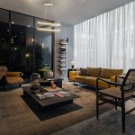 Люстра светодиодная белая TLES1-40-01/W/3000К Лючера