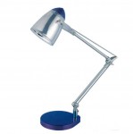 Настольная лампа UNIEL TLI-210 Blue E14